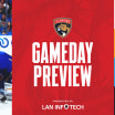 PREVIEW: Streaking Panthers wrap up back-to-back in Buffalo