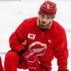 #LGRW Daily: Filip Zadina excited to be back