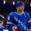 Taylor Raddysh ratera les deux prochains matchs des Rangers