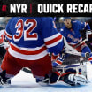 DEVILS AT RANGERS 3/18/26 LIVE UPDATES