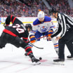 Edmonton Oilers Ottawa Senators game recap October 21 2025