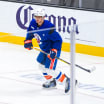 Isles Excited About Schenn’s Arrival and Debut