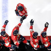 ‘We’ve liked our starts’: Panthers aim to come out hot in Game 6