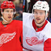 Red Wings send 10 to Grand Rapids