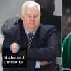 Hitchcock has game plan for Benn, Stars