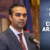 Ali Sayed named 2024 Arab American Heritage Month Game Changers recipient 