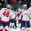 Ovečkin má další rekord