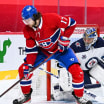 Stanley Cup Playoffs Buzz: Canadiens try to sweep Jets, reach Semifinals