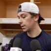 Dylan Strome | Postgame