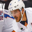 Game Preview: Islanders at Avalanche Nov. 16