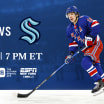 Rangers vs. Kraken: Pregame Notes | 01.12.26