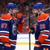McDavid et Draisaitl devraient entamer la saison sur le même trio