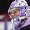 Philipp Grubauer unterstuetzt Hockey Fights Cancer wichtige Dinge