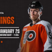 RAV4 Things: Flyers @ Blue Jackets