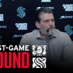 POST-GAME SOUND | Lambert