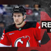 Devils Re-Sign Foote | RELEASE 8.12.24