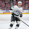 Tre frågor för Los Angeles Kings 2025-26