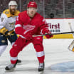 #LGRW Daily: Red Wings look to even season series with Predators