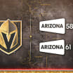 VGK, Scripps Sports Announce Broadcasts in Phoenix, Tucson