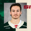 MINNESOTA WILD SIGNS FORWARD BRADLEY MAREK TO ENTRY-LEVEL CONTRACT 070225