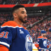 Evander Kane échangé aux Canucks