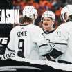 Black & White: End of Season