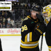 In the System: P-Bruins Clinch Atlantic Division Title, Top Seed in East