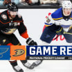 St. Louis Blues Anaheim Ducks game recap April 7