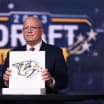 Preview: 2025 NHL Draft Lottery - How It Works and Where the Preds Could Slot - 2025_05_04