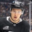 Andrei Kuzmenko contrat un an Penguins