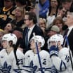Cañonazos del día: Islanders y Maple Leafs obligados a ganar
