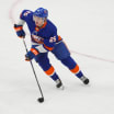 New York Islanders placerar Sebastian Aho på skadereserven