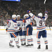 Irres Tor von Leon Draisaitl befeuert die Aufholjagd der Edmonton Oilers