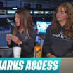 Sharks Access: Youth Hockey Nutrition 