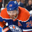 Oilers : Draisaitl devrait revenir au jeu mardi