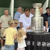 Sommaren med Stanley: Jesper Boqvist