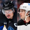 Toronto y New Jersey iniciaron fuertes una nueva fecha en la NHL