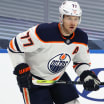 Oscar Klefbom saknar hockeyn