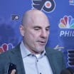 12/16 PHI @ MTL Postgame: Rick Tocchet