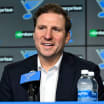 Steen named 12th GM in Blues history