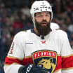 Radko Gudas ready to chase Stanley Cup in 2nd stint with Florida Panthers
