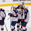 winning thoughts blue jackets down avalanche