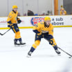 Molendyk, Gibson Honored to Represent Preds, Canada at World Junior Championship - 2024_12_18