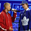Justin Bieber announces 1st pick of 2026 NHL Draft
