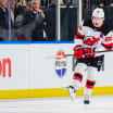 New Jersey Devils New York Rangers game recap March 18, 2026