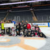 Bruins Host Annual Girls Hockey Day, ‘Fills Me With So Much Joy’