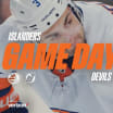 Game Preview: Islanders at Devils April 15