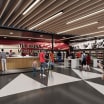 Lenovo Center Executives Provide Renovation Updates