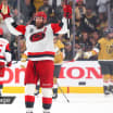 Analyse Golden Knights Hurricanes match 4 finale Coupe Stanley Jordan Staal