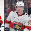 Nytt ettårskontrakt med Florida Panthers för Wilmer Skoog och Tobias Björnfot
